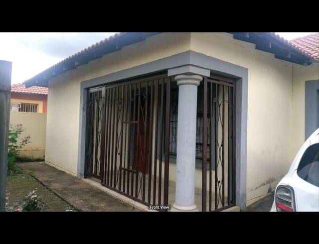 2 BEDROOM HOUSE FOR SALE IN MASHISHING